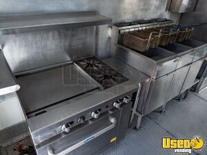 2021 Kitchen Food Trailer Generator California for Sale