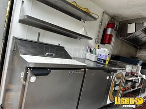 2021 Kitchen Food Trailer Generator Colorado for Sale