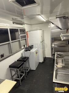 2021 Kitchen Food Trailer Generator Kentucky for Sale