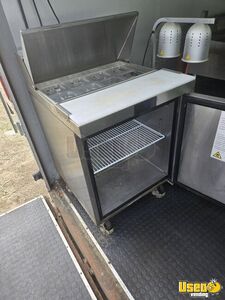 2021 Kitchen Food Trailer Generator Massachusetts for Sale