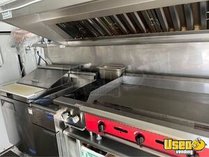 2021 Kitchen Food Trailer Generator North Carolina for Sale