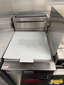 2021 Kitchen Food Trailer Gray Water Tank Kentucky for Sale