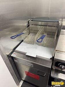2021 Kitchen Food Trailer Hand-washing Sink Kentucky for Sale