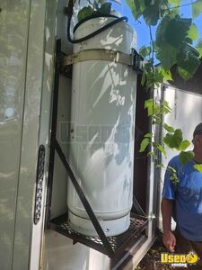 2021 Kitchen Food Trailer Hand-washing Sink Pennsylvania for Sale