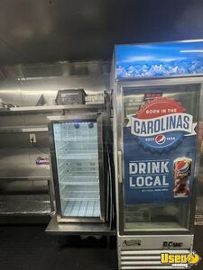 2021 Kitchen Food Trailer Hot Dog Warmer North Carolina for Sale