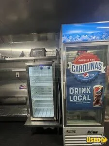 2021 Kitchen Food Trailer Hot Dog Warmer North Carolina for Sale