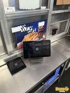 2021 Kitchen Food Trailer Ice Bin North Carolina for Sale