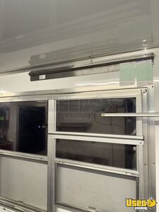 2021 Kitchen Food Trailer Insulated Walls Kentucky for Sale