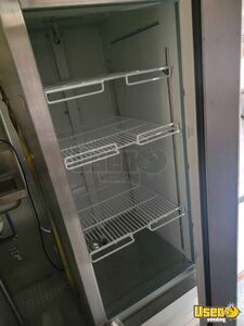 2021 Kitchen Food Trailer Interior Lighting Minnesota for Sale