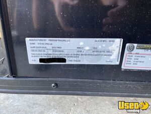 2021 Kitchen Food Trailer Kitchen Food Trailer 29 Alabama for Sale
