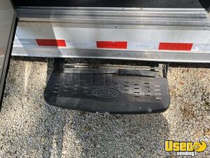 2021 Kitchen Food Trailer Kitchen Food Trailer Additional 2 Illinois for Sale