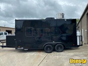 2021 Kitchen Food Trailer Kitchen Food Trailer Air Conditioning Alabama for Sale