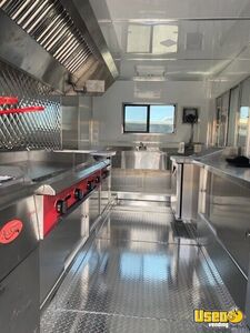 2021 Kitchen Food Trailer Kitchen Food Trailer Air Conditioning California for Sale