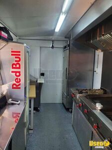 2021 Kitchen Food Trailer Kitchen Food Trailer Air Conditioning Florida for Sale
