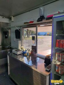 2021 Kitchen Food Trailer Kitchen Food Trailer Awning Florida for Sale