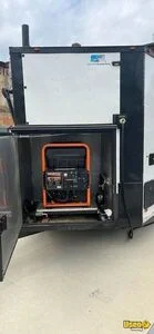 2021 Kitchen Food Trailer Kitchen Food Trailer Awning Illinois for Sale