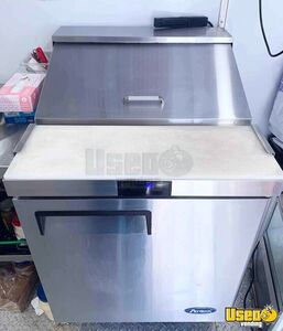 2021 Kitchen Food Trailer Kitchen Food Trailer Awning North Carolina for Sale