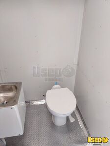 2021 Kitchen Food Trailer Kitchen Food Trailer Bathroom Mississippi for Sale
