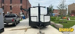 2021 Kitchen Food Trailer Kitchen Food Trailer Cabinets Illinois for Sale