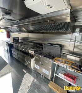 2021 Kitchen Food Trailer Kitchen Food Trailer Cabinets Maryland for Sale