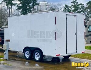 2021 Kitchen Food Trailer Kitchen Food Trailer Cabinets Texas for Sale