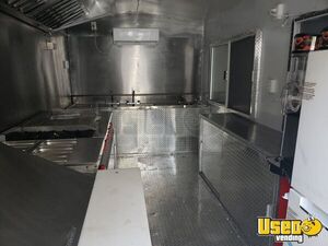 2021 Kitchen Food Trailer Kitchen Food Trailer Cabinets Texas for Sale