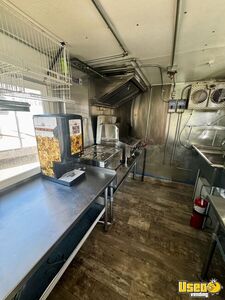 2021 Kitchen Food Trailer Kitchen Food Trailer Cabinets Utah for Sale