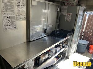 2021 Kitchen Food Trailer Kitchen Food Trailer Chargrill Florida for Sale