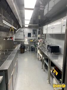 2021 Kitchen Food Trailer Kitchen Food Trailer Chargrill Montana for Sale