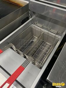 2021 Kitchen Food Trailer Kitchen Food Trailer Chef Base Alabama for Sale