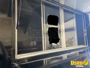 2021 Kitchen Food Trailer Kitchen Food Trailer Concession Window Alabama for Sale