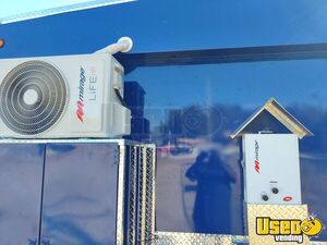 2021 Kitchen Food Trailer Kitchen Food Trailer Concession Window Mississippi for Sale