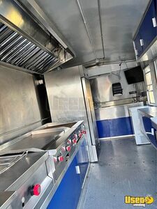 2021 Kitchen Food Trailer Kitchen Food Trailer Concession Window Tennessee for Sale