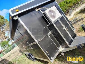 2021 Kitchen Food Trailer Kitchen Food Trailer Concession Window Texas for Sale