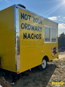 2021 Kitchen Food Trailer Kitchen Food Trailer Concession Window Utah for Sale