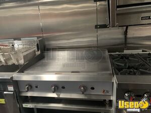 2021 Kitchen Food Trailer Kitchen Food Trailer Deep Freezer Pennsylvania for Sale