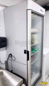 2021 Kitchen Food Trailer Kitchen Food Trailer Diamond Plated Aluminum Flooring North Carolina for Sale
