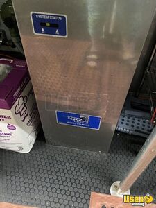 2021 Kitchen Food Trailer Kitchen Food Trailer Electrical Outlets Illinois for Sale