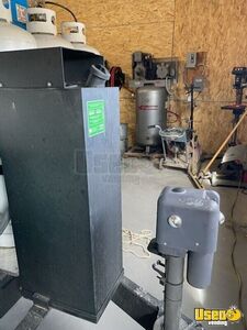 2021 Kitchen Food Trailer Kitchen Food Trailer Electrical Outlets Montana for Sale
