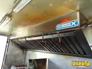 2021 Kitchen Food Trailer Kitchen Food Trailer Electrical Outlets Texas for Sale