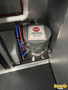 2021 Kitchen Food Trailer Kitchen Food Trailer Exhaust Fan Alabama for Sale