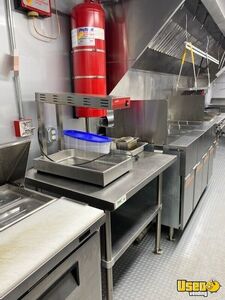2021 Kitchen Food Trailer Kitchen Food Trailer Exhaust Fan Montana for Sale