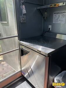 2021 Kitchen Food Trailer Kitchen Food Trailer Exhaust Hood Illinois for Sale