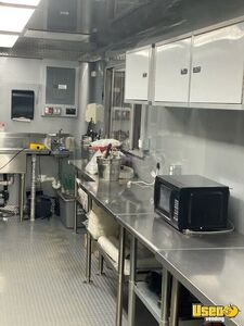 2021 Kitchen Food Trailer Kitchen Food Trailer Exhaust Hood Montana for Sale