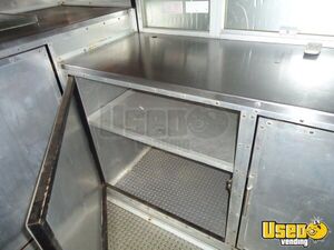 2021 Kitchen Food Trailer Kitchen Food Trailer Exhaust Hood Texas for Sale