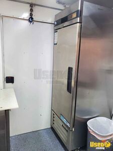 2021 Kitchen Food Trailer Kitchen Food Trailer Exterior Customer Counter Florida for Sale