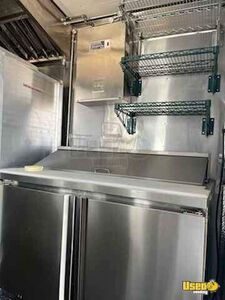 2021 Kitchen Food Trailer Kitchen Food Trailer Exterior Customer Counter Texas for Sale