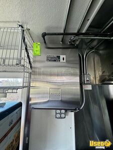 2021 Kitchen Food Trailer Kitchen Food Trailer Exterior Customer Counter Utah for Sale