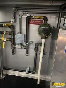 2021 Kitchen Food Trailer Kitchen Food Trailer Fire Extinguisher Alabama for Sale