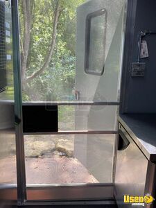 2021 Kitchen Food Trailer Kitchen Food Trailer Fire Extinguisher Illinois for Sale